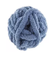 Country Blue ball of yarn.