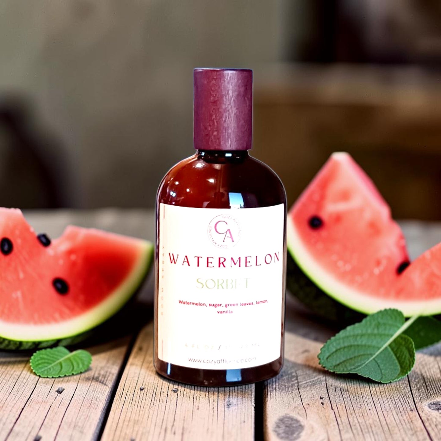 Watermelon Sorbet Room Spray