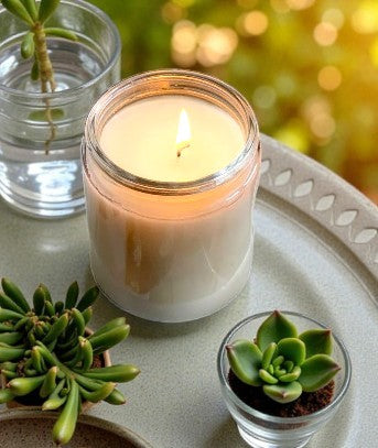 Monthly Candle Subscription Box