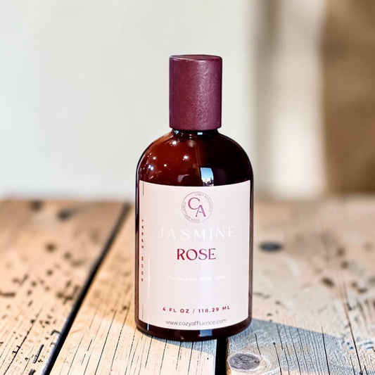 Jasmine Rose Room Spray