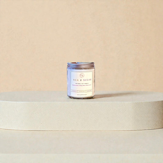 Silk & Sugar Room Spray