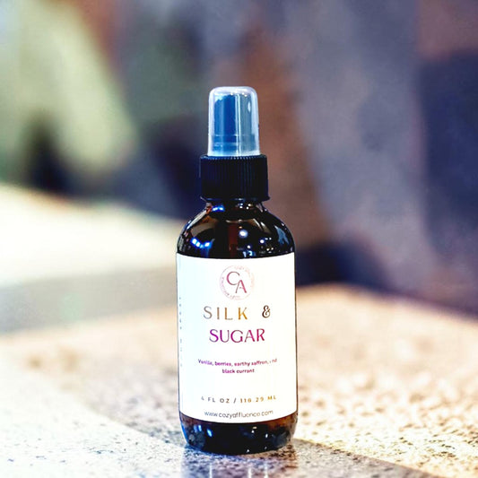Silk & Sugar Room Spray