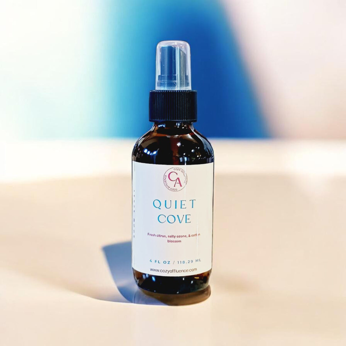 Quiet Cove Room Spray