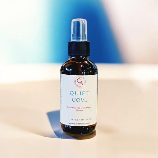 Quiet Cove Room Spray
