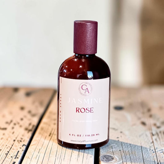 Jasmine Rose Room Spray
