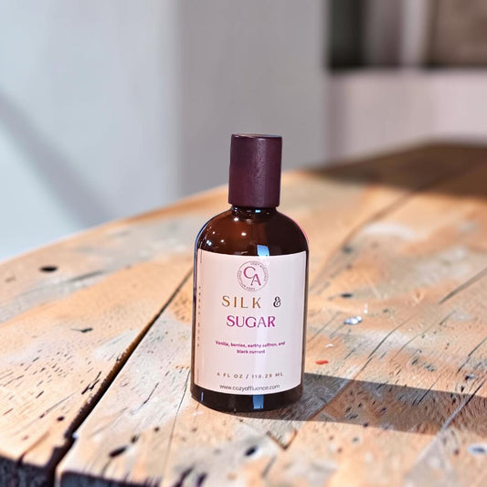Silk & Sugar Room Spray