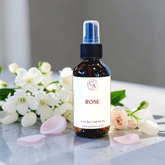 Jasmine Rose Room Spray